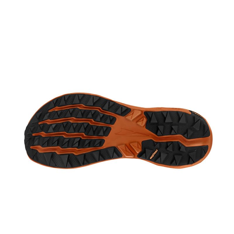 Image of ALTRA Men's Experience Wild Trail Running Shoe