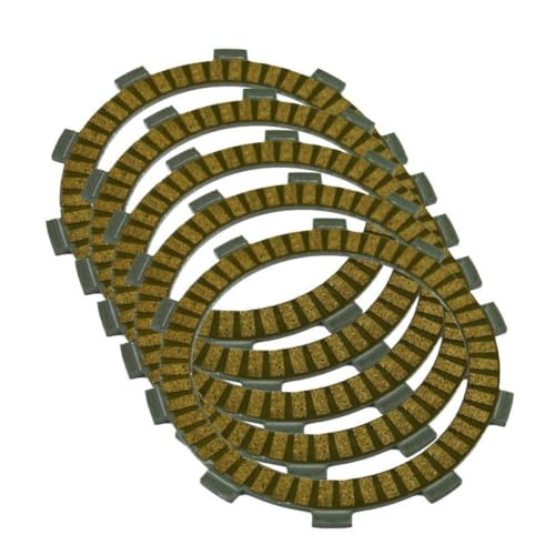 �I�[�g�o�C�@�ۏ�N���b�`�f�B�X�N�v���[�g�ƌ݊��� YZ100 80-82 IT125 80-81 TW125 99-04 TY125 YZ125 SR185