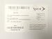 Sprint Clean Micro ICCID SIM Card SIMGWW216R For Apple iPhone 4S