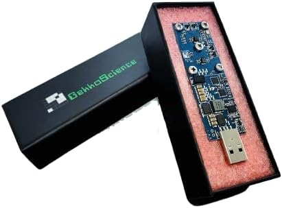 Gekkoscience Compac A1 500Gh/s Bitcoin SHA256 USB Stick Miner