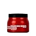 Shu Uemura Lustre Brilliant Glaze Treatment Masque for Color-Treated Hair, 16.89 Ounce