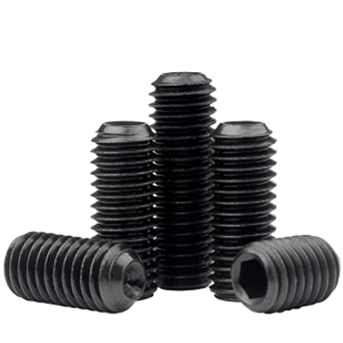 50pcs Incasso Fine Macchina di serraggio Vite M2x8mm per Elementi di Fissaggio Dispositivi Fissi Meccanici