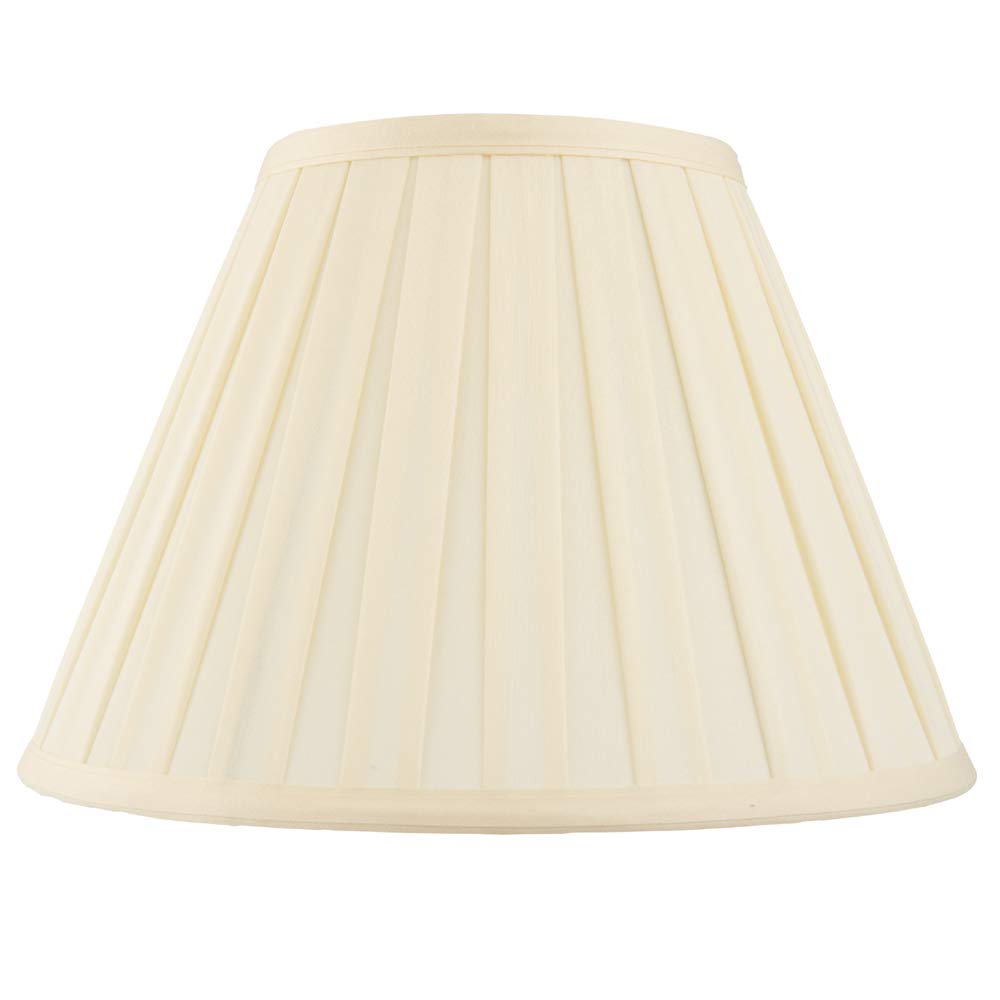 large cream lampshade for table lamp