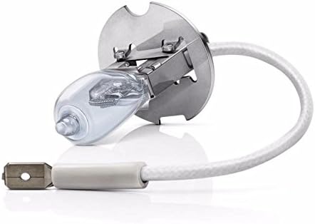 Fog Light Lamps W/Wiring Compatible with 1996-1998 Honda Civic Coupe Sedan 4dr 2dr