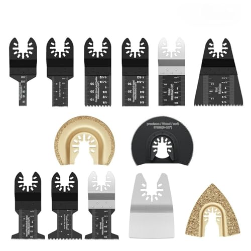 �}���`�c�[���֐n �X�^�[���b�N OIS �K�i�i �����p/BIM �؍ޗp �n�C�p�[���^���n 34mm× �n�� 40mm ���Y�f�| �����ؒf �y�ʐ� 10 �� / 20 ���Z�b�g BOSCH �Ή�(13 ���� �Z�b�g���i, 1���Z�b�g) [���s�A���i]