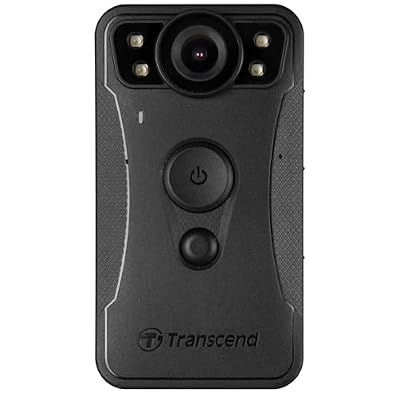 Transcend DrivePro Body 30 cámara para deporte de acción Full HD Wifi 130 g - Cámara deportiva (Full HD, 1920 x 1080 Pixeles, 30 pps, 1920 x 1080 Pixeles, H.264,MOV, 1080p) | Ya disponible en tu tienda friki favorita! En mundofriki.es! Transcend DrivePro Body 30 cámara para deporte de acción Full HD Wifi 130 g - Cámara deportiva (Full HD, 1920 x 1080 Pixeles, 30 pps, 1920 x 1080 Pixeles, H.264,MOV, 1080p) | Ya disponible en tu tienda friki favorita! En mundofriki.es!