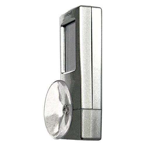 Britta Products Technoline Window Thermometer and Hygrometer (Humidity Measurement)- Suction Attached