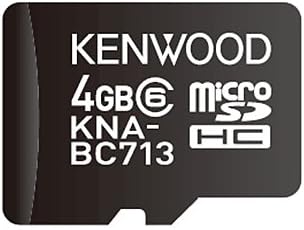 Amazon Kenwood 彩速ナビ オービスデータsdカード Kna Bc713 Kna Bc713 ソフトウェア 車 バイク