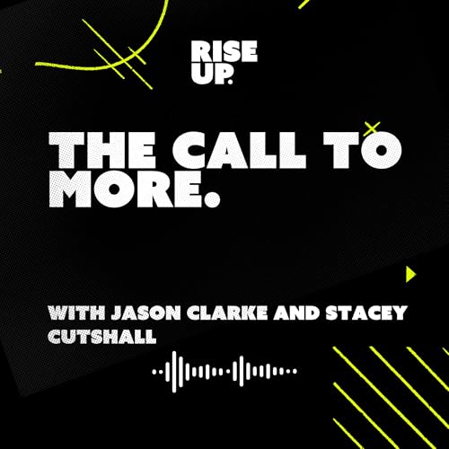 Called to More | Leadership Night at Rise