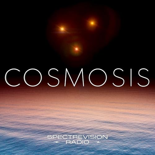 [Cosmosis] On High Strangeness and Creativity with Daniel Noah