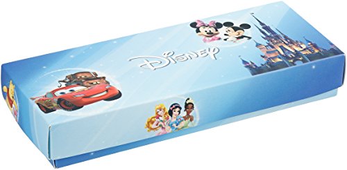 Disney Reloj WDS000299 resistente a impactos para niños activos 3