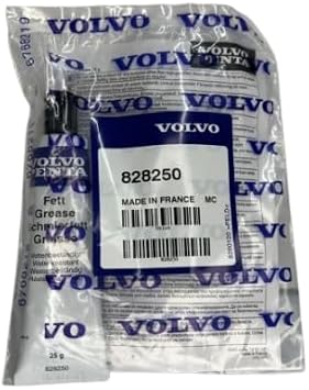 Volvo Penta 828250 Grease Genuine New