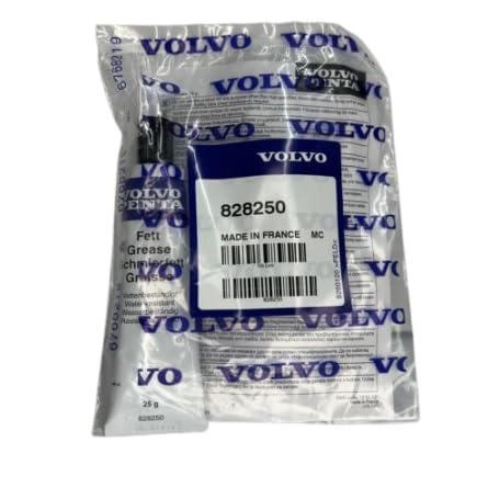 Genuine OEM New Volvo Penta Marine 828250 Lubricating Grease