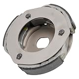 Topteng Clutch Shoe Drive Plate 22300-LBA7-900 adapté pour KYMCO MXU/MAXXER 250/300 KXR250
