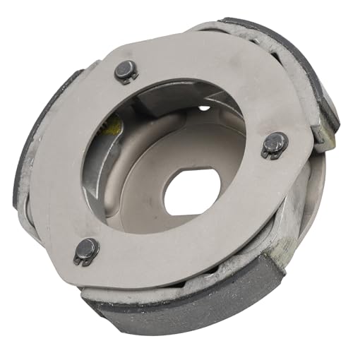 Topteng Clutch Shoe Drive Plate 22300-LBA7-900 adapté pour KYMCO MXU/MAXXER 250/300 KXR250