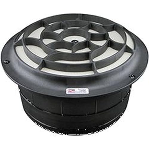 Baldwin Filtres CA5368 élément à air cartouche filtrante pour moteurs
