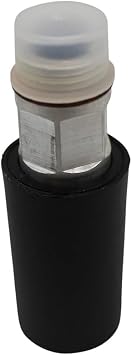 2104-BZV1287 Hand Primer Fits Mack Replaces OEM Part Number 2104-BZV1287