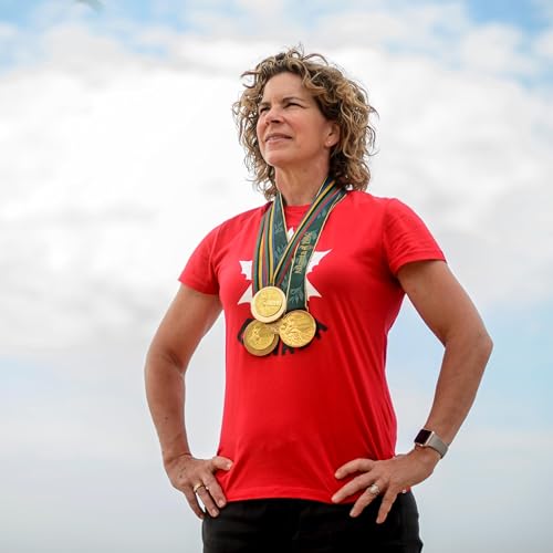 S7E3 - "Quit Last" Says Marnie McBean