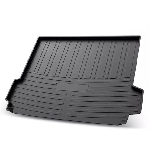 Tapis de coffre BMW X3 F25 2012 2013 2014 2015 2016 bac de coffre