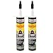 Produktbild Montagekleber High Tack 2x470g Hybrid MS Polymer FIX ALL Dichstoff 400kg/10cm²