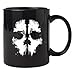 Produktbild Call of Duty Ghosts Tasse Skull