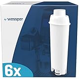 Compatible como alternativa para los cartuchos de filtro de la serie Dls C002 (posterior a Ser3017) 5513292811, 8004399327252 y similares. Comprueba la lista de modelos en la descripción del producto para saber si los filtros son compatibles con tu cafetera.