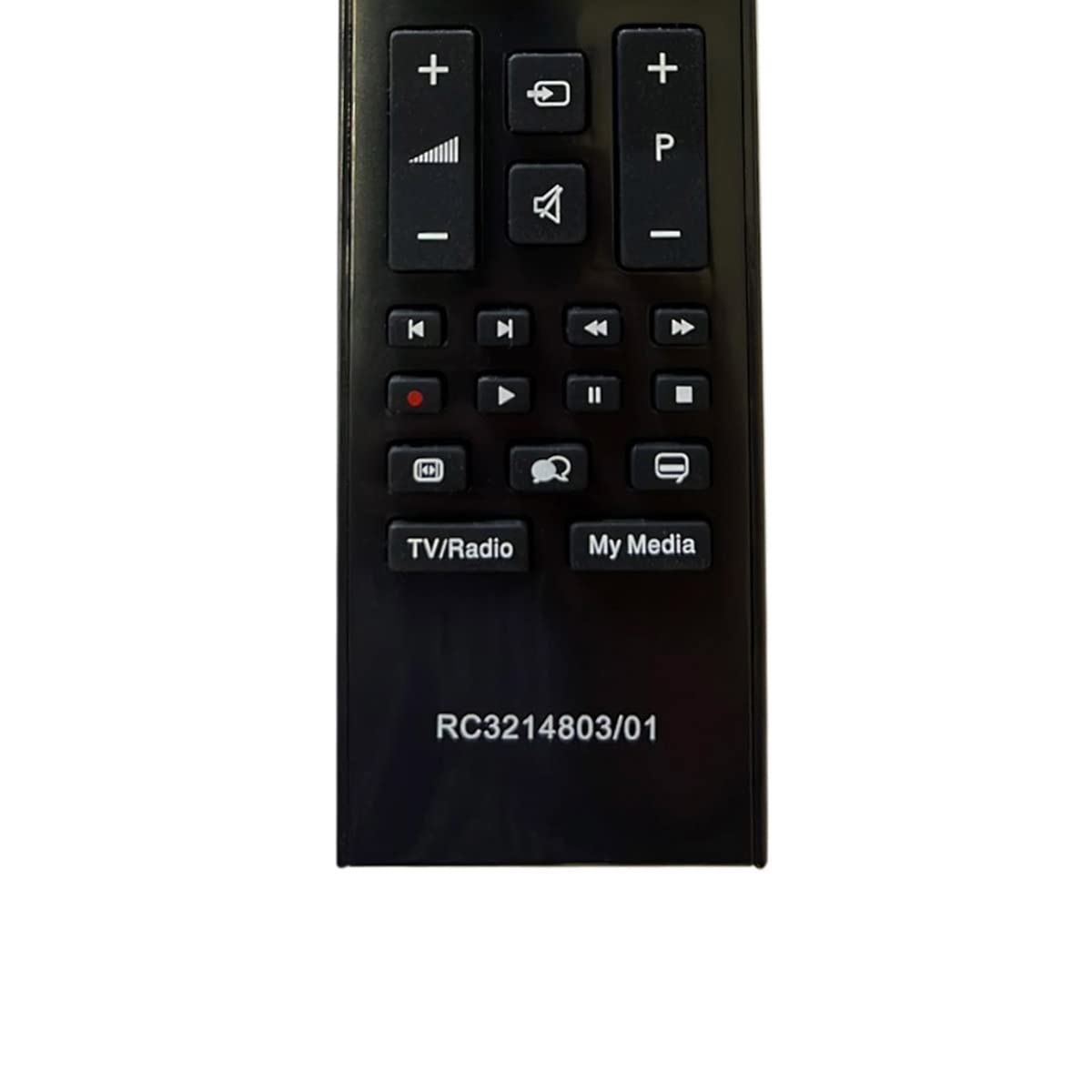 Aurabeam Telecomando Sostitutivo TV per Grundig