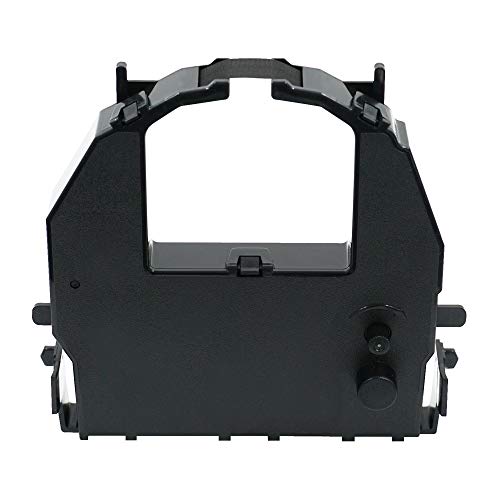 Preisvergleich Produktbild Printerfield Druckerband in Schwarz für Fujitsu DL7400 Pro