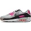 Pure Platinum Cool Grey Alchemy Pink