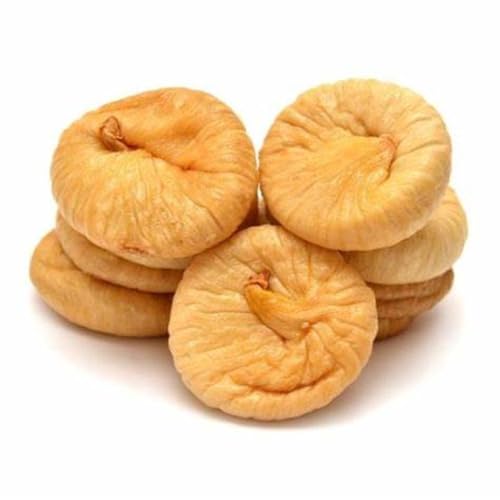 Generic Premium Natural Dried Figs, 500g, Healthy Snack