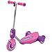 Razor Jr. Lil' E Scooter - Pink