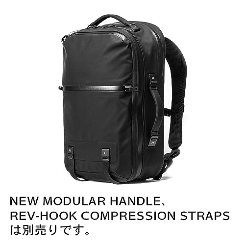 ブラックエンバー/BLACK EMBER CITADEL25 7223018 バックパック 25L リュックサック 軽量 (ブラック)