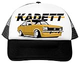opel kadett oldtimer kopen Sommer-Kopfbedeckung, Resiparierbar