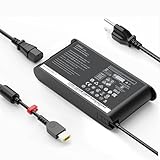 HHZ 230W Legion Slim 5 Charger Compatible with Lenovo Legion 5 7 5P C7 S7 Y520 Y740 Y730 Y900 Y910 Y920 Y7000P, AC Adapter Compatible with Lenovo LOQ15 ThinkPad P16 P15 P73 P P70 IdeaPad 700 Y900
