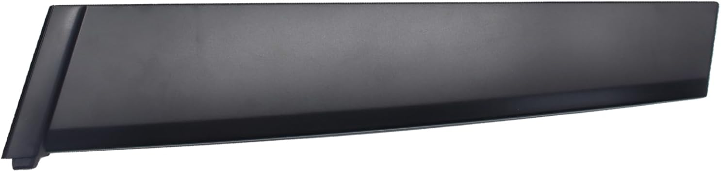 72430-TR3-A01 Door Window Sash Garnish for Honda Civic Sedan 2012 2013 2014 2015 Front Right Side Door Pillar Molding Trim 72430TR3A01 72430 TR3 A01