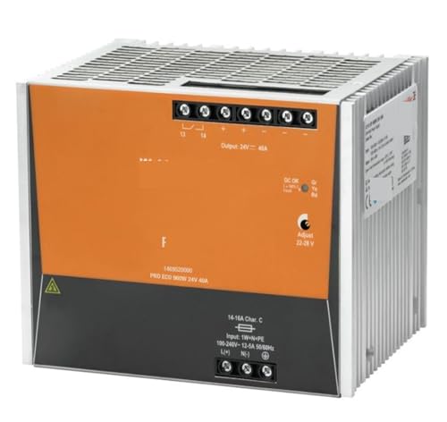 AFITSEP ECO 960W 24V 40A 1469520000 Connect Power