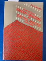An Introduction to Random Vibrations and Spectral Analysis 0582305306 Book Cover