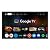 SYLVOX Outdoor TV with Rolling Stand, 65 inch 2000 Nit Full Sun Smart TVs, Sunlight Readable, IP56 Waterproof, 4K TV for Outdoor Households or Commercial Places