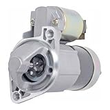 M001T84883 MD356178 MD328235 Starter Motor abulollry Fit for Mitsubishi Engine L4 2.4L