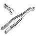 1 Premium O.R Grade Dental Extraction EXTRACTING Forceps #88R Instruments for Right Upper MOLARS (DDP Quality)