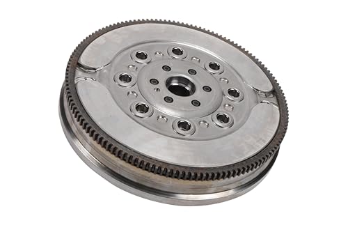 GM Genuine Parts 24243637 Clutch Flywheel by GM GENUINE PARTS - Used condition - Image 2