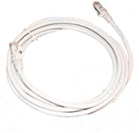 Premium Cat6 10ft Molded Patch Cable Smt-Cb-Cat6-010 Gray 24 Awg Retail