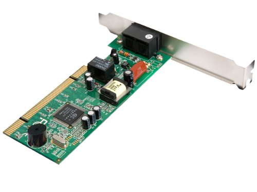 Rosewill 56Kbps PCI Internal Network Card (RNX-56CX)