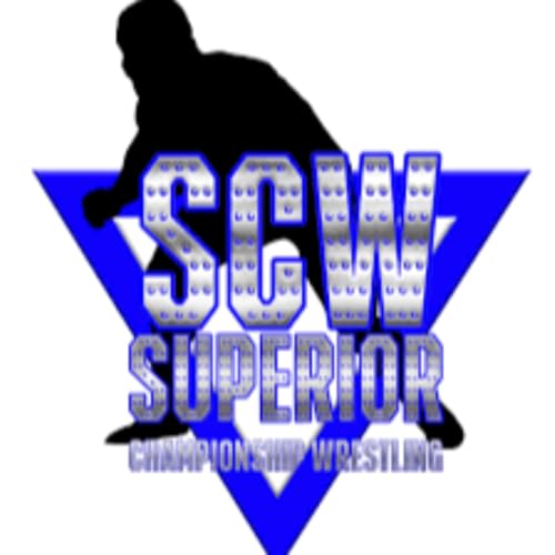 『Superior Championship Wrestling Presents: SCW Breakdown』のカバーアート