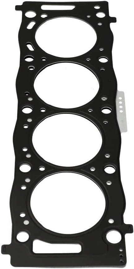 Cylinder head gasket thickness 1,4mm VIC-25500 compatible with IVECO POWER DAILY 2.8D 1984 1985 1986-