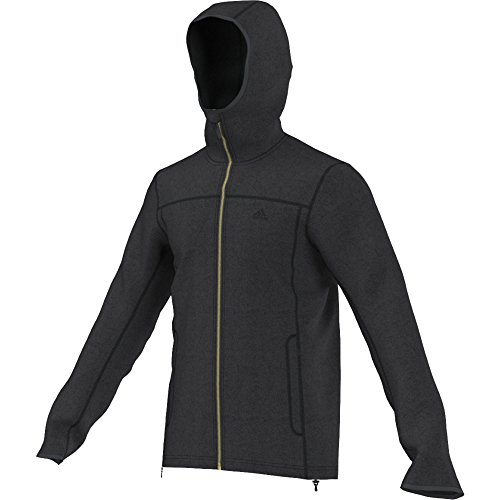 adidas outdoor Men's Hochmoos Hoodie