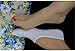 CGCSYZ Pies o Manos de Silicona, Hermoso Modelo de pie simulado, Modelo de pie de Silicona Femenino Realista 36A Pies pequeños, Textura Clara, pies de Belleza Realista(Pie Derecho