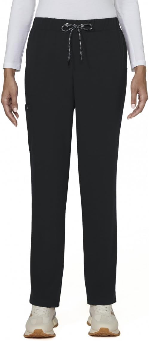 KOI Next Gen Everyday Hero Women's 5-Pocket Cargo Scrub Pants