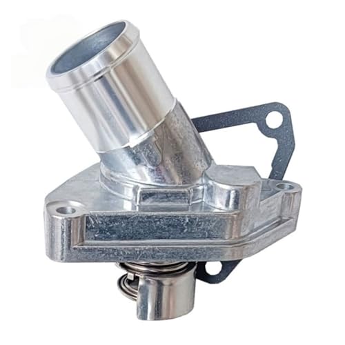 21200-31U01 Engine Cooling Water Thermostat Compatible For Infiniti Nissan Fuga