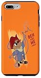 Installazione facile Disney Ink and Paint Amos the Mouse from Ben and Me 1953 Custodia per iPhone 7 Plus/8 Plus